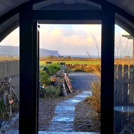 Limestone Lodge Doolin Esterno foto