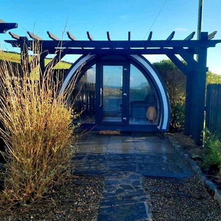 Limestone Lodge Doolin Esterno foto