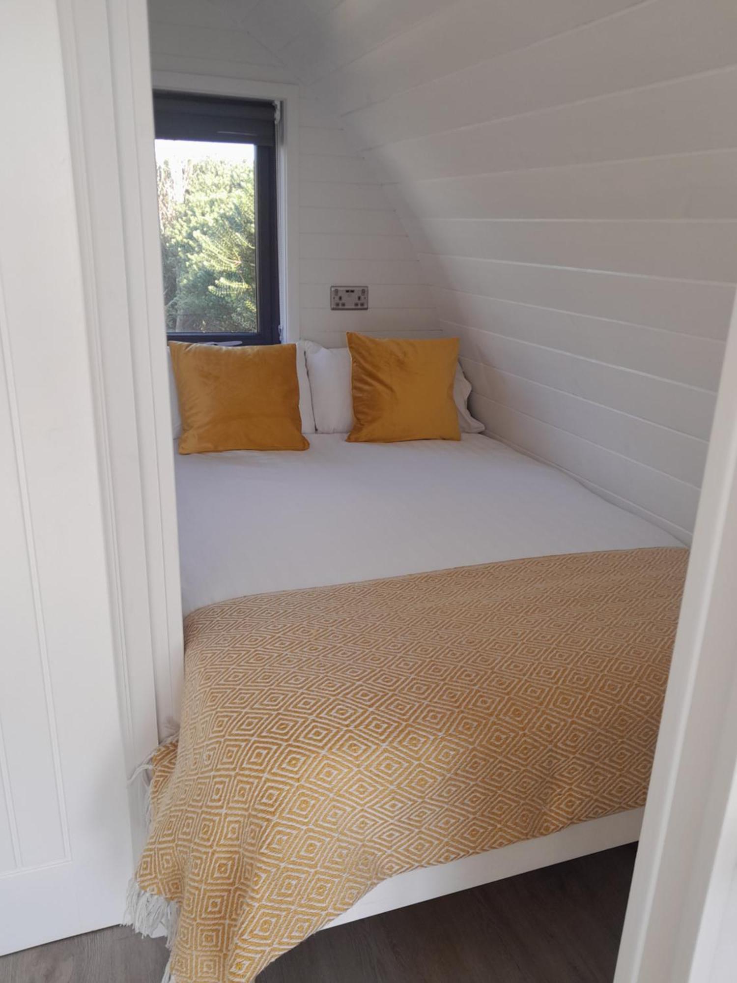 Limestone Lodge Doolin Esterno foto